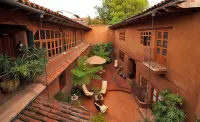 Hotel Casa Encantada Hotels in Santa Clara del Cobre