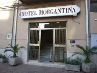 Morgantina Servizi&acc soc coop