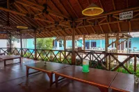 RedDoorz Syariah Near Stasiun Pekalongan 3 Hotels in Wiradesa