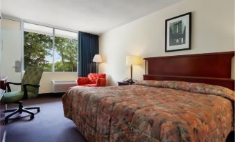 Super 8 by Wyndham Dover