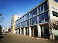Plaza Inn Braunschweig City Nord Hotel di Braunschweig