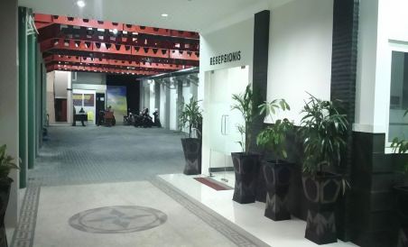 Hotel Elresas - Housity