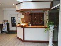 Waldhotel Surwold - Haustierfreundliche