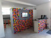 Alojamientos Aviche 6