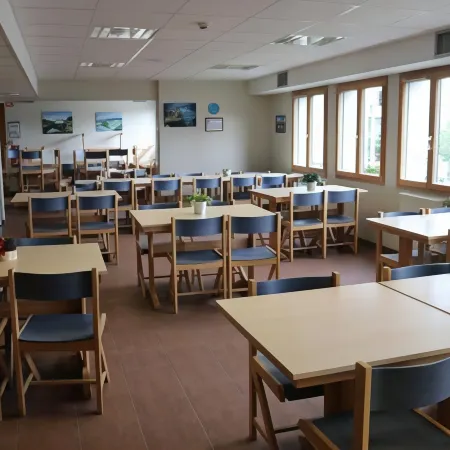 Auberge de Jeunesse HI Pontarlier
