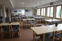 Auberge de Jeunesse HI Pontarlier Hotels in La Cluse-et-Mijoux