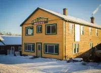 Kings Landing Hoteles en Homer
