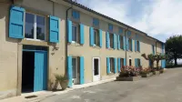 La Vigneronne Hotels in Pauligne