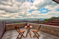 Panorama Blue Family Hotel and Free Parking Hotels in Nesebar