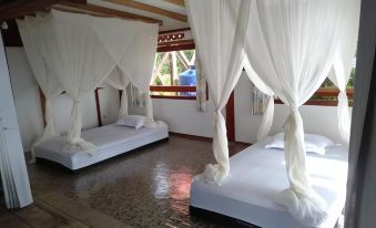 Mentawai Balcony