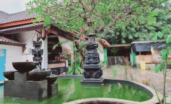 Pandu Homestay Mandalika Lombok