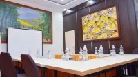 Gaia Asri Hotel Hotels in Pamanukan