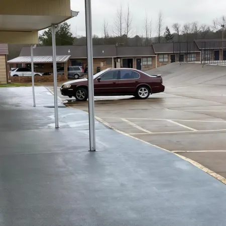 Town House Motel
