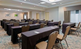 Hilton Garden Inn Ft. Lauderdale SW/Miramar