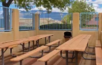 GreenTree Inn Albuquerque North I-25 Hotels in North Valley