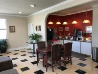 Big Lake Inn and Suites Hotels in Big Lake