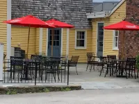 The General Stanton Inn Hotels in Charlestown