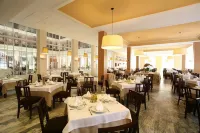 Gran Hotel Aqualange - Balneario de Alange Hotels in Almendralejo