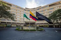 InterContinental Hotels Medellin Các khách sạn ở Medellin