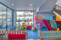Grandview Landmark Betong Hotel Hoteles en Betong