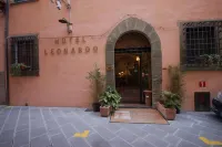 Hotel Leonardo Hotels near Pisa S. Rossore