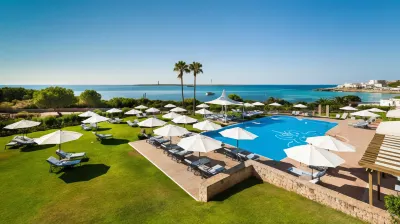 Insotel Punta Prima Prestige Suites & Spa Hôtels à : Punta Prima