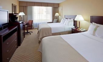 Armoni Inn and Suites 수영장 사진