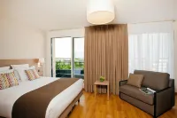 Appart Hôtel - Residhome Monceau Hôtels à : Colombes