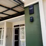 Shakilla House 6A Blok J-01 Syariah Cigalumpit Cianjur Hotel di Kecamatan Karangtengah