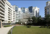 Residhome Courbevoie la Défense Hotels in Courbevoie