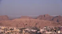 Petra Plaza Hotel