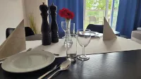 Apartamenty Lambert Ustronie Morskie Hotel di Sianozety