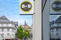 B&B HOTEL Marburg