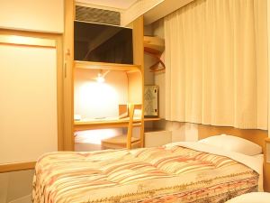 Hotel Estacion Hikone