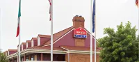 Indy Speedway Inn Hotels in Brownsburg