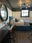 Warwick St Studios Hotel a Leamington Spa
