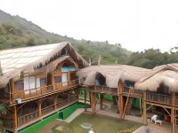 Hotel Bambú Tayrona Hotels near Playa Nudista