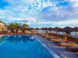 Myconian Ambassador Relais & Chateaux