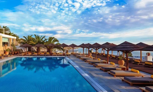 Myconian Ambassador Relais & Chateaux
