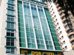 D’or Hotel Tengkat Tong Shin