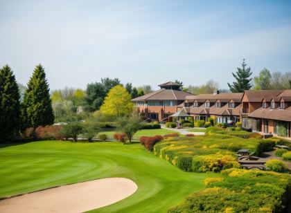 Abbey Hotel Golf & Spa