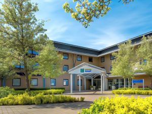 Holiday Inn Express Milton Keynes