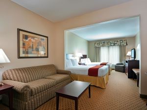 Holiday Inn Express & Suites Harriman