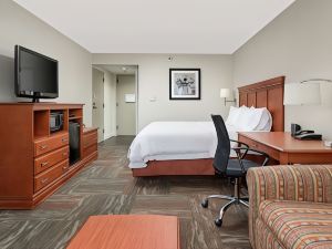 Hampton Inn by Hilton Oak Ridge Knoxville