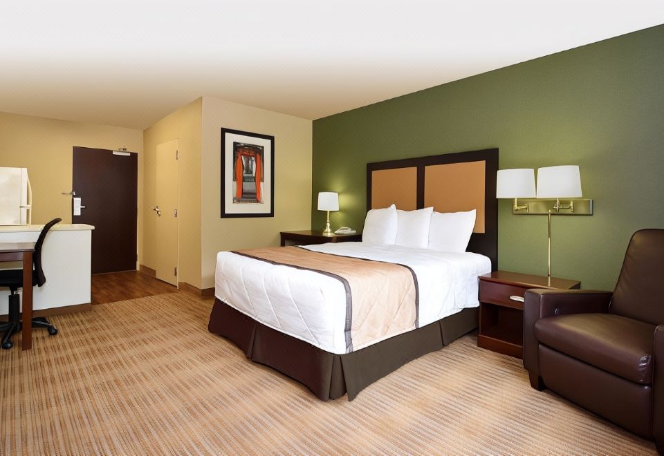 Extended Stay America Select Suites 사진