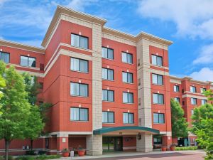 Residence Inn Chicago Oak Brook