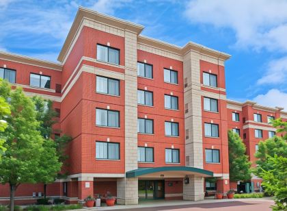 Residence Inn Chicago Oak Brook