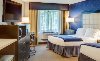 Holiday Inn Express Bellingham