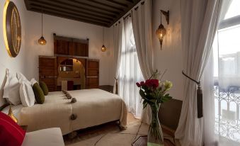 Riad Jardin des Sens & Spa