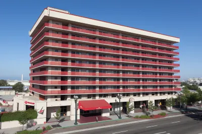 Ramada by Wyndham San Diego National City Hotels in National City